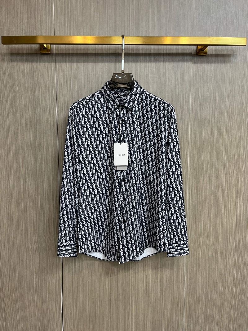 Christian Dior Shirts